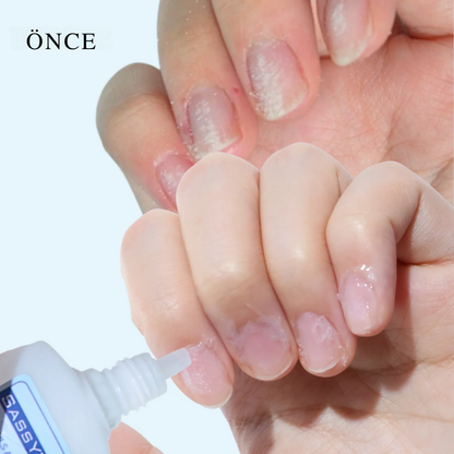 Sassy Nail Tırnak Eti Temizleyici