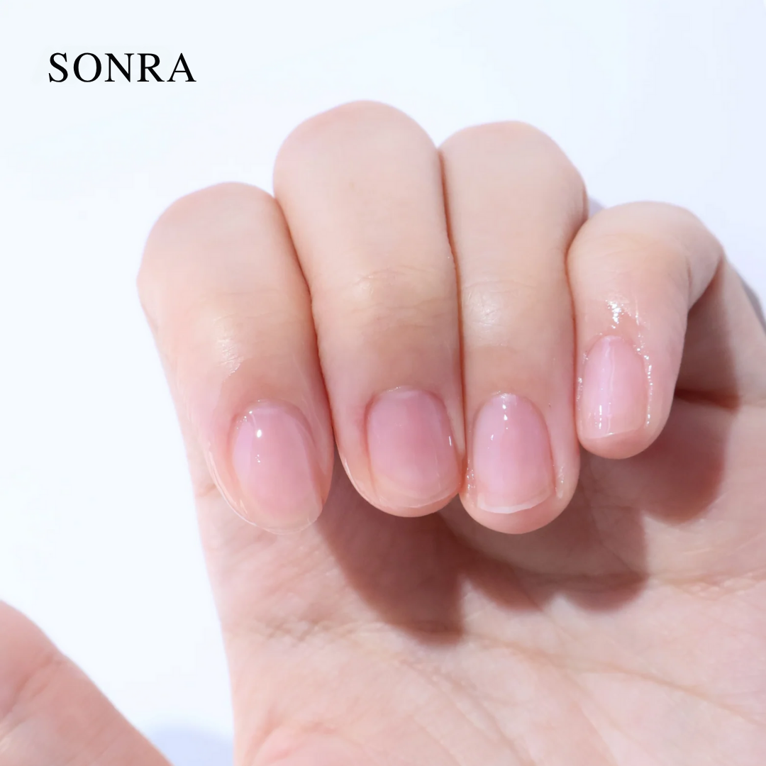 Sassy Nail Tırnak Eti Temizleyici